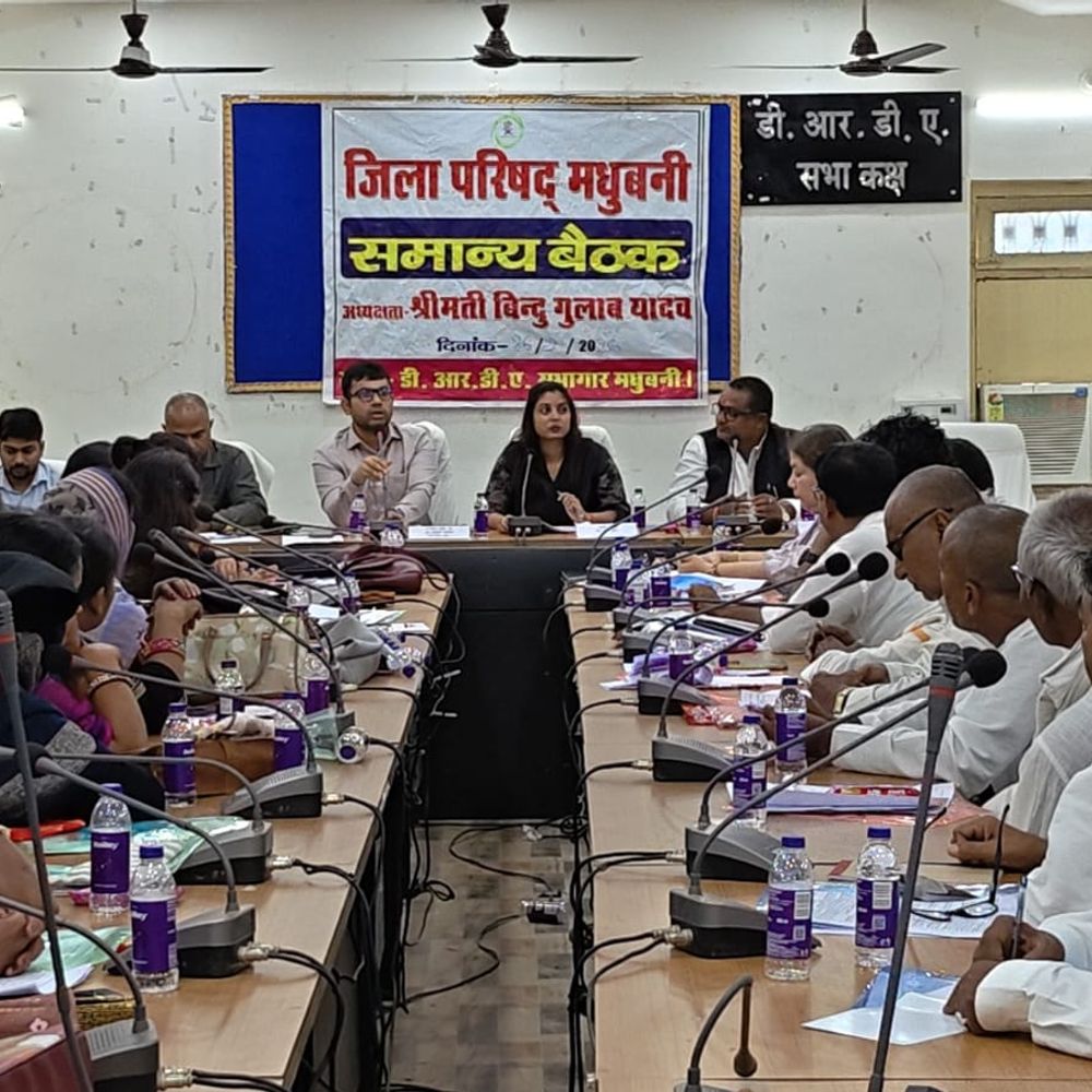 शिक्षा, सड़क, बिजली के मुद्दे छाये रहे