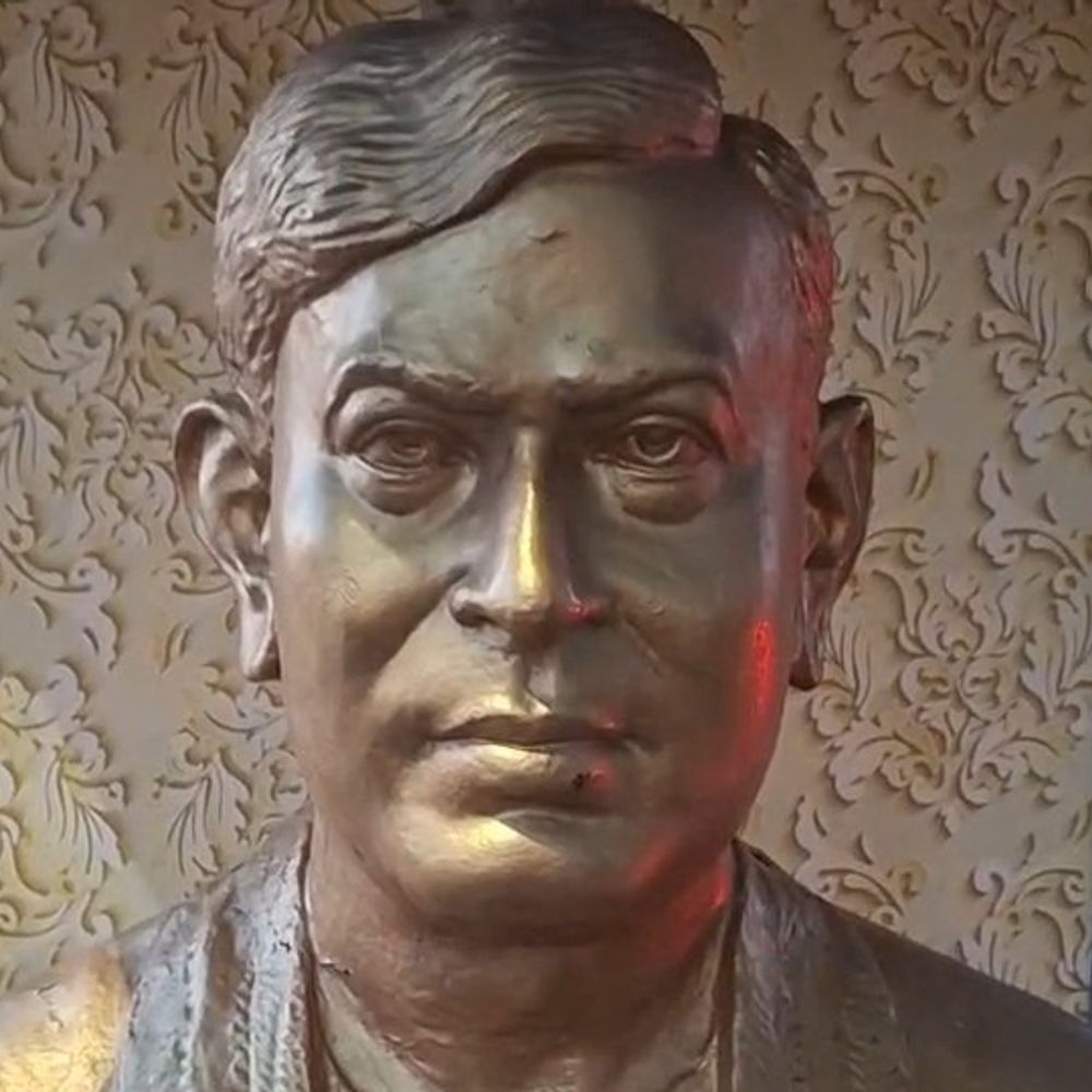 रामधारी सिंह दिनकर विश्वविद्यालय की स्थापना को कैबिनेट की मंजूरी:राज्य सरकार ने 15 करोड़ रुपए की दी स्वीकृति, केंद्रीय मंत्री गिरिराज सिंह ने जताया आभार