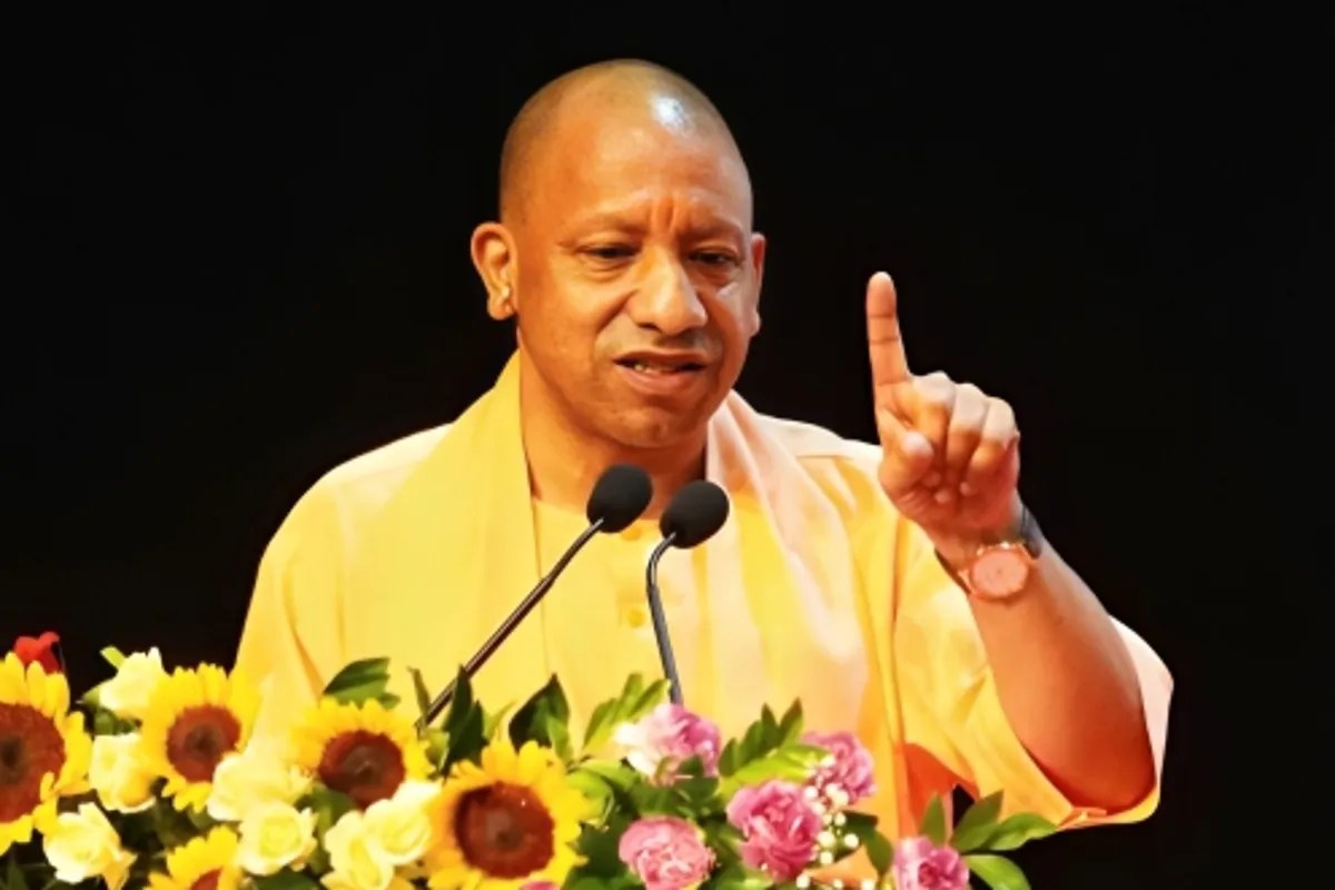 UP BJP कोर कमेटी की बैठक में मंथन, राज्यसभा और MLC उम्मीदवारों के नाम पर चर्चा