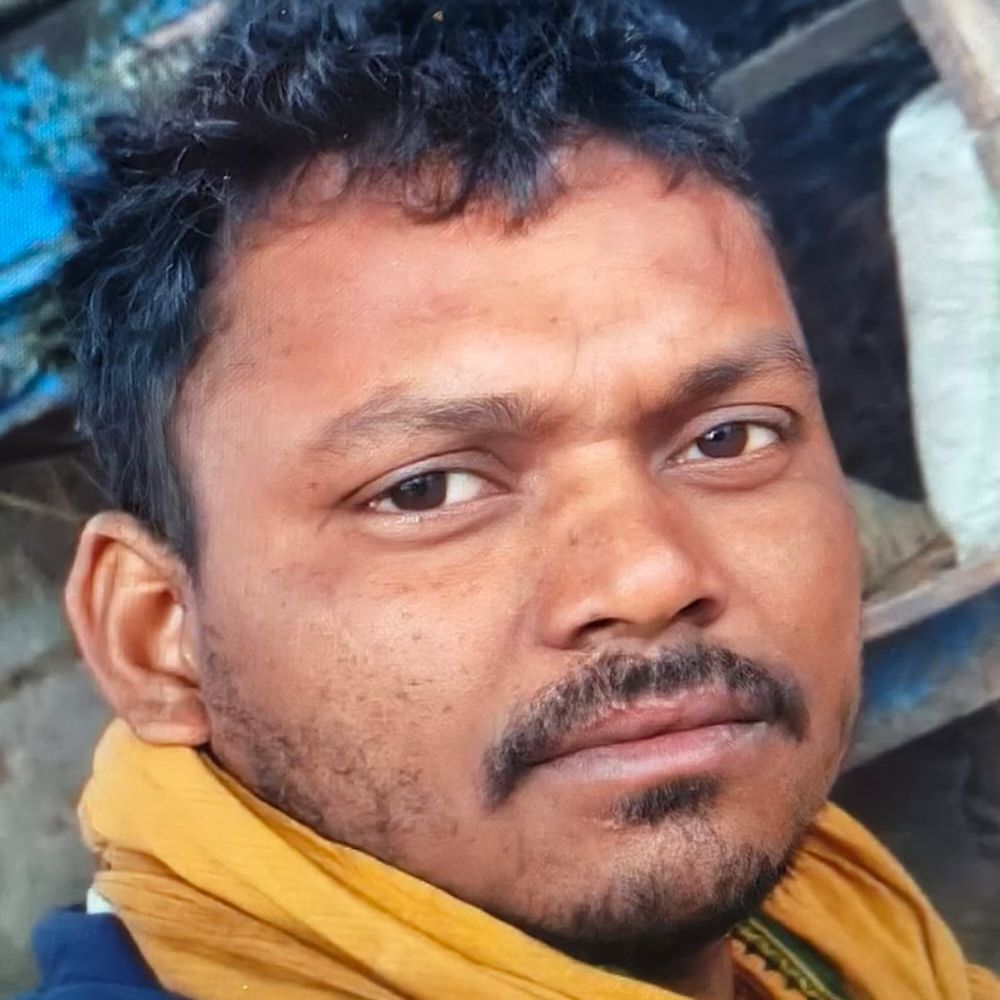 बेगूसराय में ट्रक की टक्कर से युवक की मौत:मुंगेर से घर लौटते समय हुआ हादसा, परिवार में इकलौता कमाने वाला था