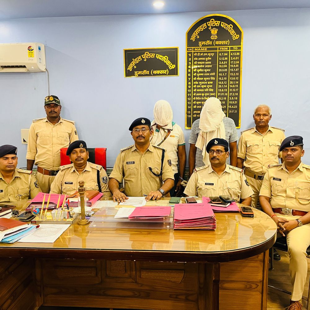छात्रा रेप मामले में 4 दिन में 4 की गिरफ्तारी:ठिकाना बदल रहा मुख्य आरोपी वीरेंद्र पाल पकड़ाया, होटल कमरों की फोरेंसिक जांच तेज