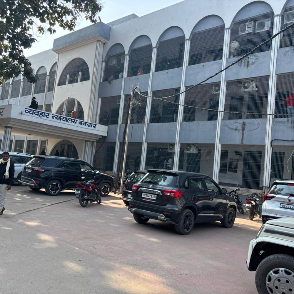 नाबालिग के अपहरण-डांस पार्टी में नचाने में 3 को सजा:तीनों आरोपी तीन साल से अधिक समय तक रहे न्यायिक हिरासत में, जुर्माना