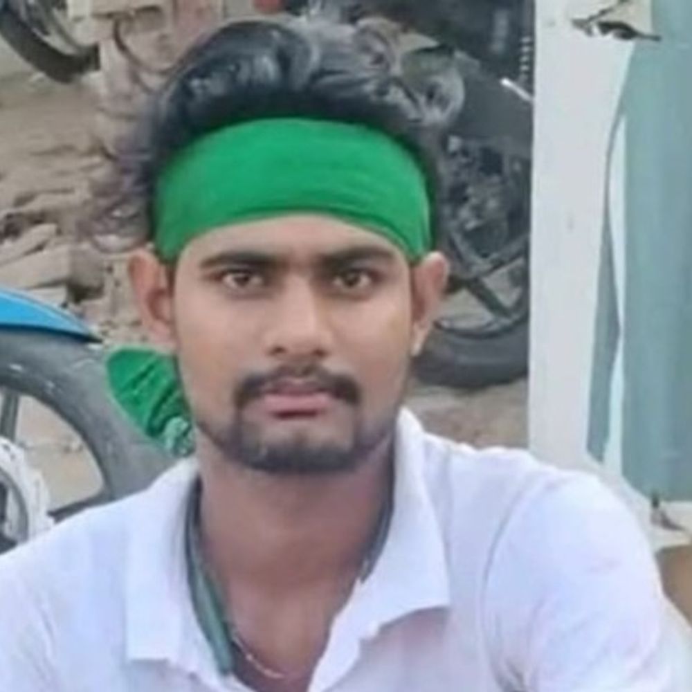 तमिलनाडु में हार्ट अटैक से सुपौल के युवक की मौत:23 वर्षीय मजदूर का शव गांव पहुंचा; टी-शर्ट कंपनी में करता था काम