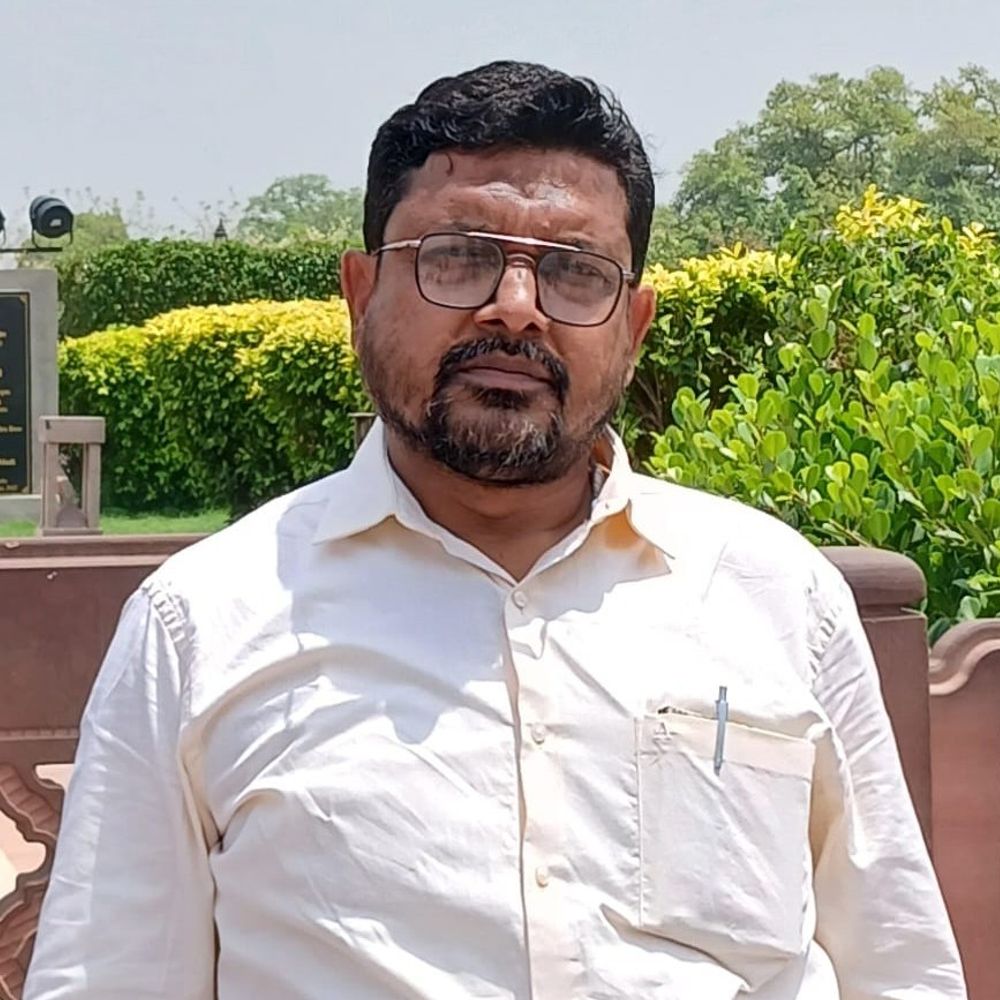किशनगंज के शिक्षक शहजाद अनवर को मिलेगा राजकीय सम्मान:5 सितंबर को पटना में होगा सम्मान,काशीपुर के हेडमास्टर 38 शिक्षकों में शामिल