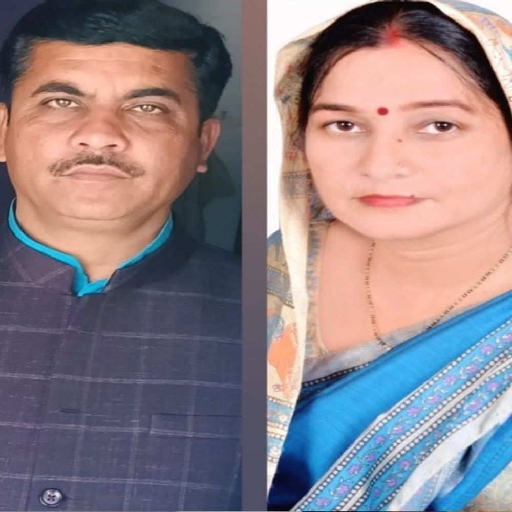 शिक्षक दंपती हत्याकांड में लेन-देन और बदला लेने का एंगल:दो से तीन अहम पहलुओं पर पुलिस इन्वेस्टीगेशन जारी, सर्विलांस से होगा खुलासा