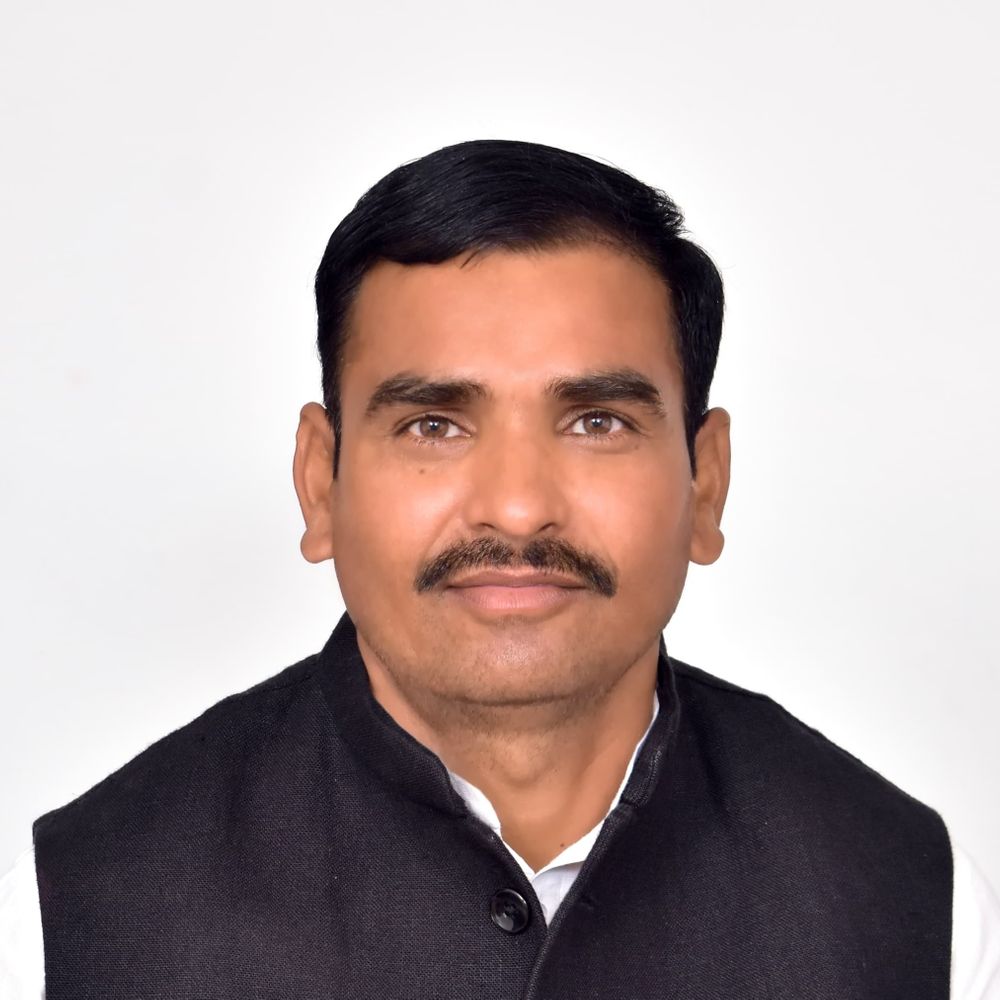 अम्बेडकरनगर में UPI-शुल्क के विरोध में बाजार में उतरेगी कांग्रेस:व्यापारियों से करेगी जनसंपर्क, लेन-देन पर 0.4% MDR प्रस्ताव को लेकर अभियान