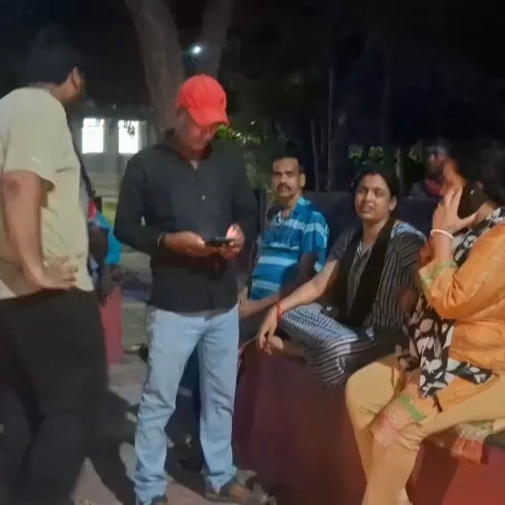 भागलपुर में इंटर के स्टूडेंट ने की आत्महत्या:मां बोली- हमारा जमीन विवाद चल रहा, दूसरे पक्ष के लोग बेटे को टॉर्चर करते थे
