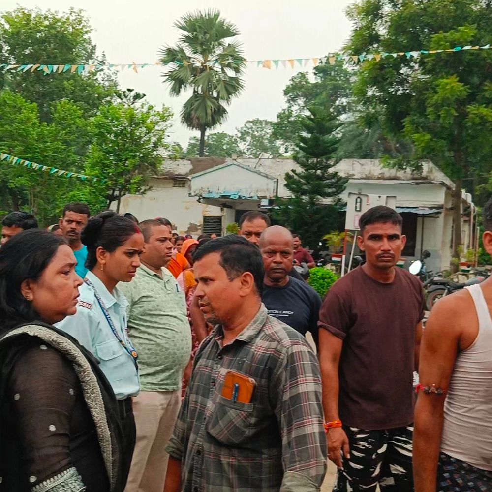 मवेशियों को नहलाने बांध में उतरा किसान, मौत:बांका में व्यक्ति की डूबने से मौत, खेती और पशुपालन से चलाता था परिवार