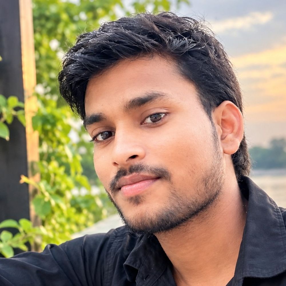 शादी के 4 महीने बाद युवक की जली लाश मिली:पिता बोले – अवैध संबंध के शक में बेटे-बहु में होता था विवाद