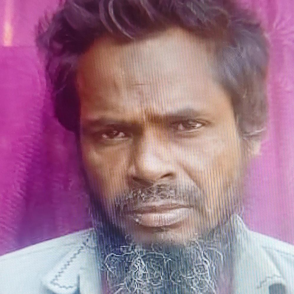 तेज रफ्तार ट्रक ने साइकिल सवार को कुचला, मौत:सुपौल में दवा लेकर घर लौट रहे थे, फकिरना चौक के पास हादसा,चालक अरेस्ट