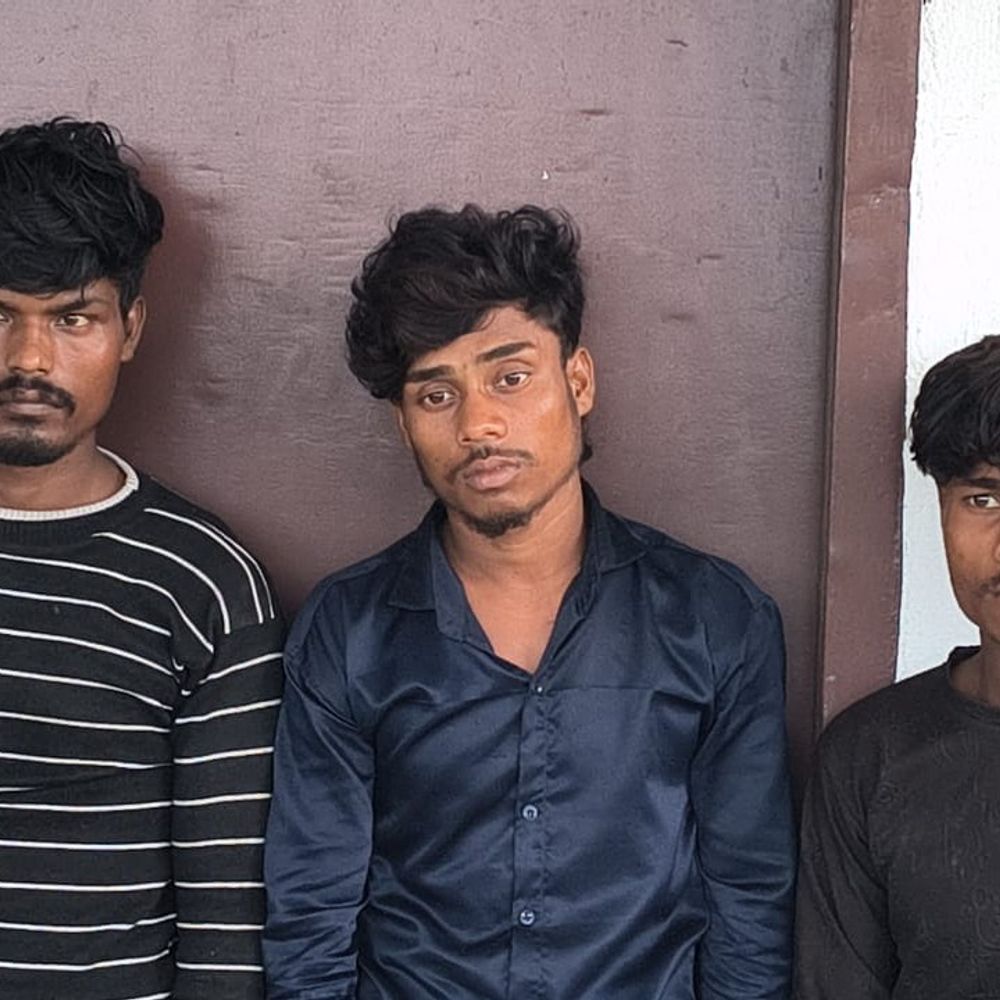 बेटे का शव देखते ही मां ने तोड़ा दम:सहरसा में एक ही आंगन से उठीं दो अर्थियां, 24 घंटे में हत्याकांड का खुलासा; 3 अरेस्ट