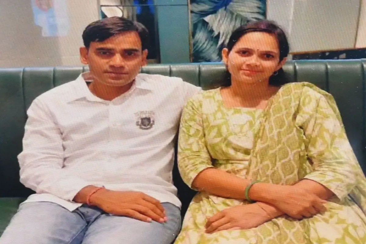 Dholpur: दंपती के खुदकुशी करने का मामला, ऑनलाइन गेम की लत, हिसाब में 15 लाख की गड़बड़ी