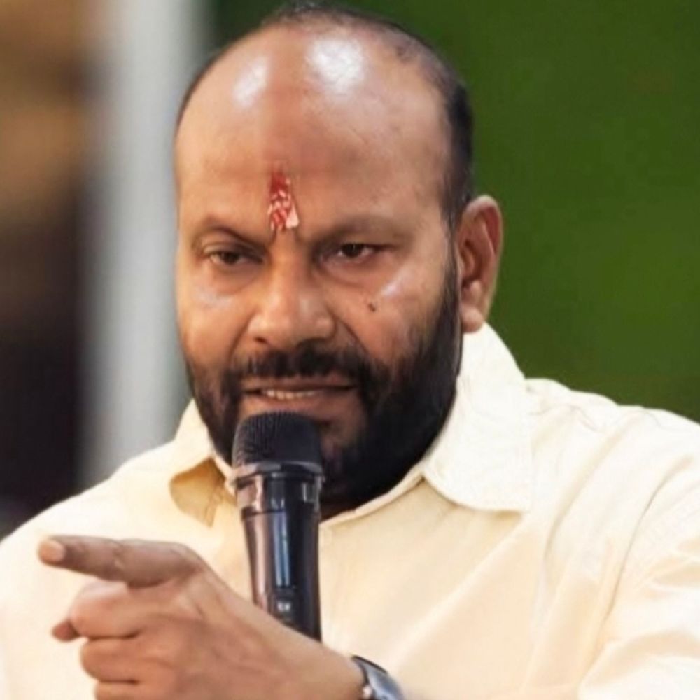 सहरसा में विधायक I.P. गुप्ता भूख हड़ताल पर बैठेंगे:साइबर अपराध, नशामुक्ति और कोसी विकास समेत 5 मांगों को लेकर करेंगे प्रोटेस्ट