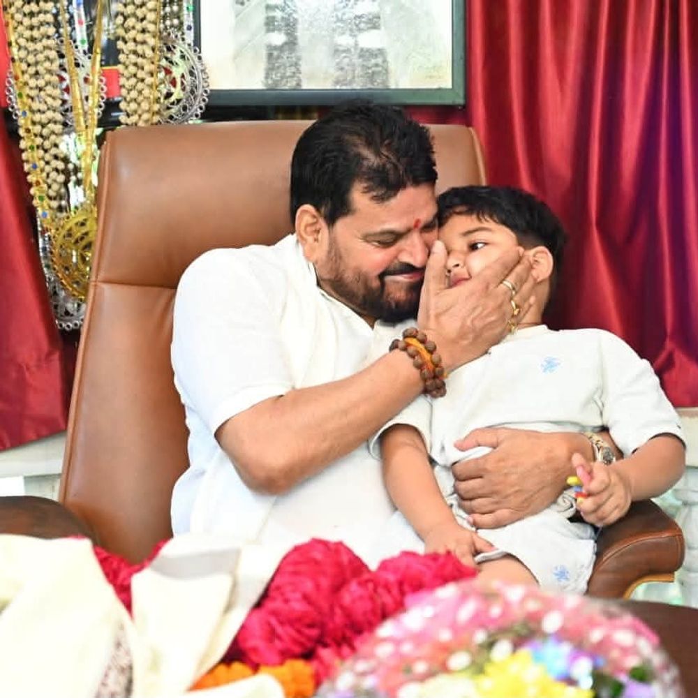 बृजभूषण बोले- अमित शाह बिना होमवर्क नहीं बोलते:गोंडा में कहा- अगर गृहमंत्री ने नशामुक्त भारत बनाने को कहा है तो करके दिखाएंगे