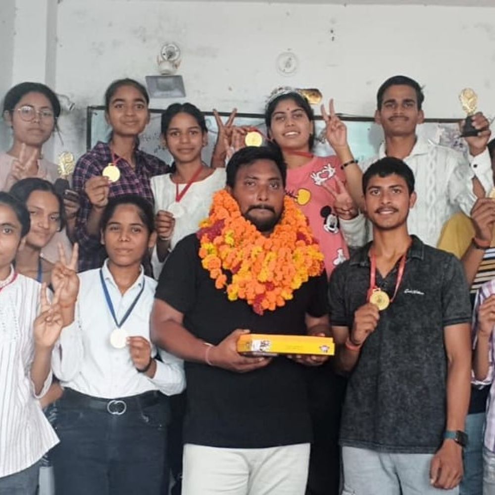 बिल्हौर में फेस्टिवल टेस्ट का आयोजन:18 अक्टूबर को होगी प्रतियोगिता, 12वीं तक के विद्यार्थी लेंगे हिस्सा
