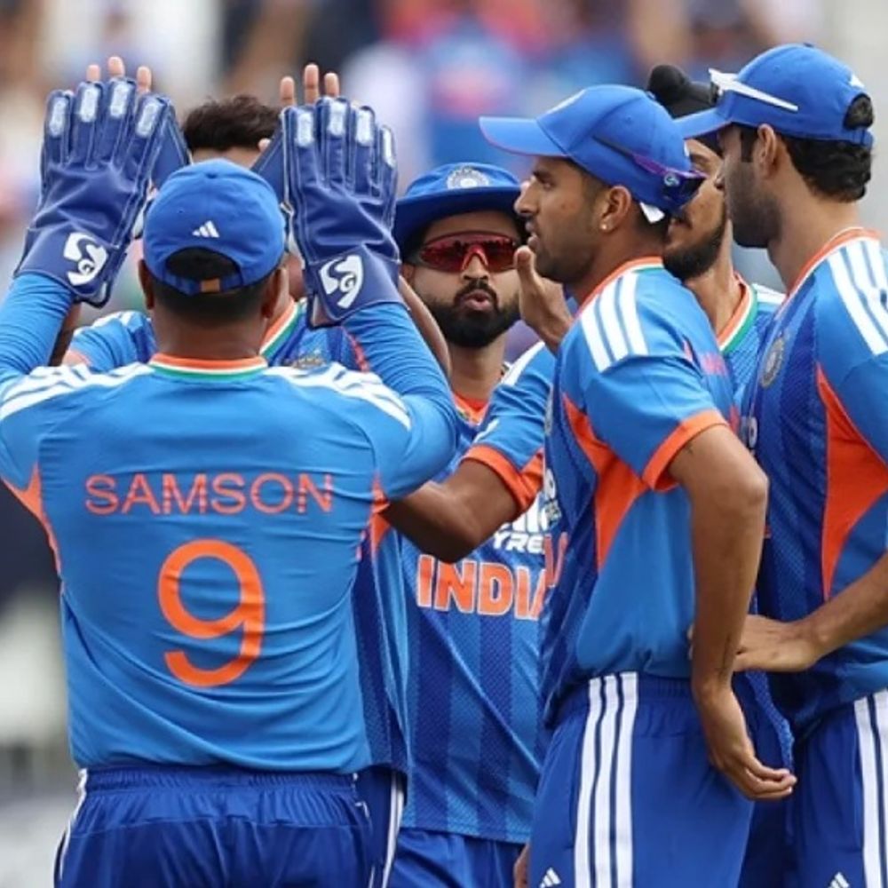 BCCI का 130 करोड़ से ज्यादा का करार:कैम्पा, SBI लाइफ और चैटजीपीटी घरेलू क्रिकेट के एसोसिएट पार्टनर बने, पिछले साल से 44% ज्यादा