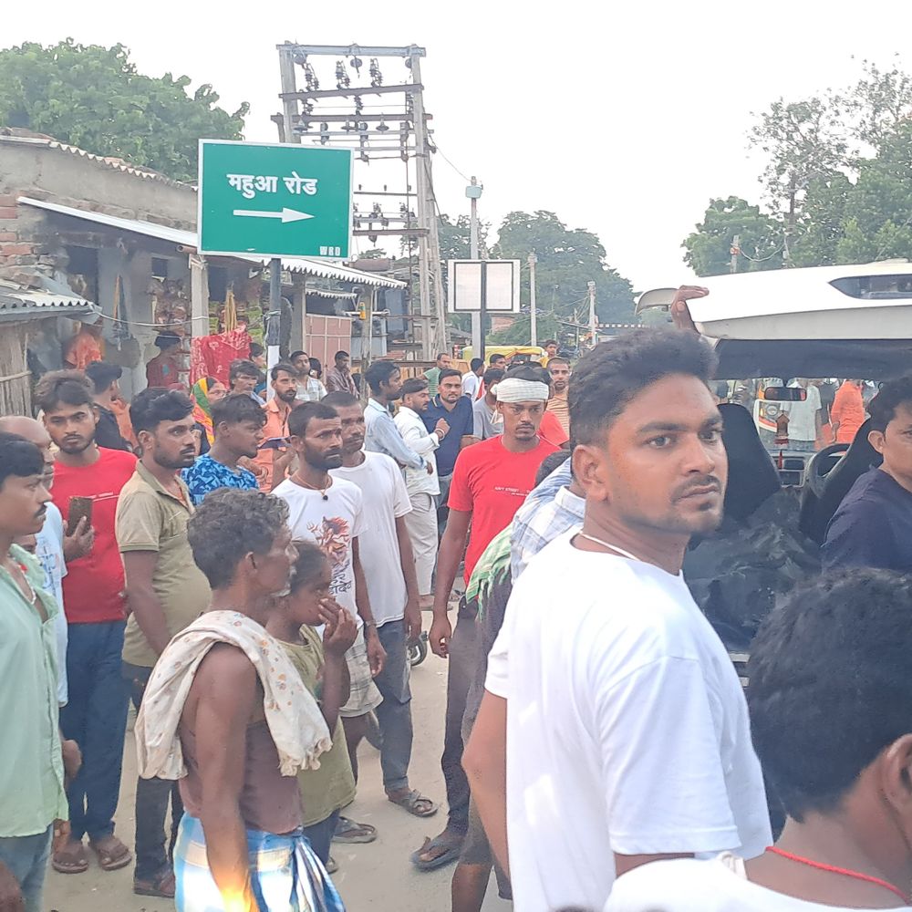 नदी में डूबे युवक का शव 28 घंटे बाद मिला:निर्मली में लोहा पुल के नीचे मछुआरों ने खोजा, एनडीआरएफ ने भी चलाया था अभियान