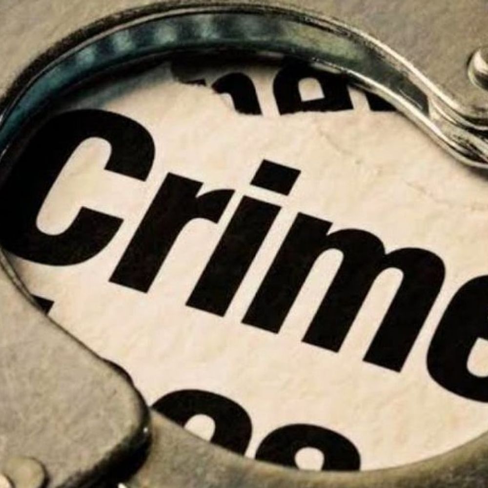 मोहाली में कार से नशा बरामद, दो गिरफ्तार:चेकिंग के दौरान तलाशी में हेरोइन व आइस बरामद, यूपी के आरोपी दिल्ली में रहते हैं
