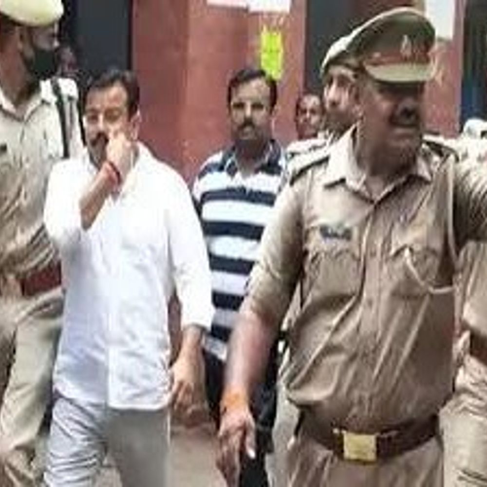 तिकुनिया कांड के क्रॉस केस की सुनवाई अंतिम दौर में:7 सितंबर को बचाव पक्ष पेश करेगा गवाह, अभियोजन की ओर से साक्ष्य पहले ही पूरे