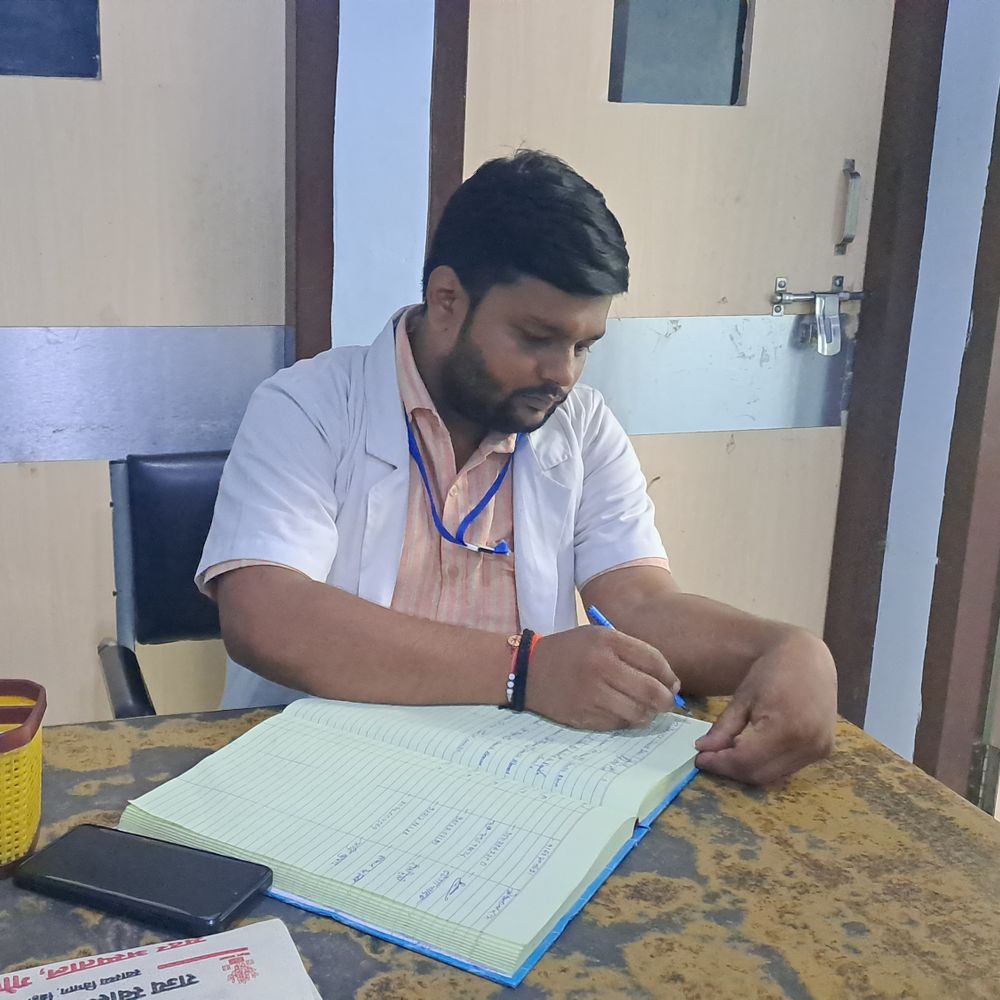 सदर अस्पताल में महिला ब्लॉगर-एक्स-रे टेक्नीशियन में विवाद:साइबर थाने पहुंचा मामला, अस्पताल प्रशासन बोला-छवि खराब करने की कोशिश