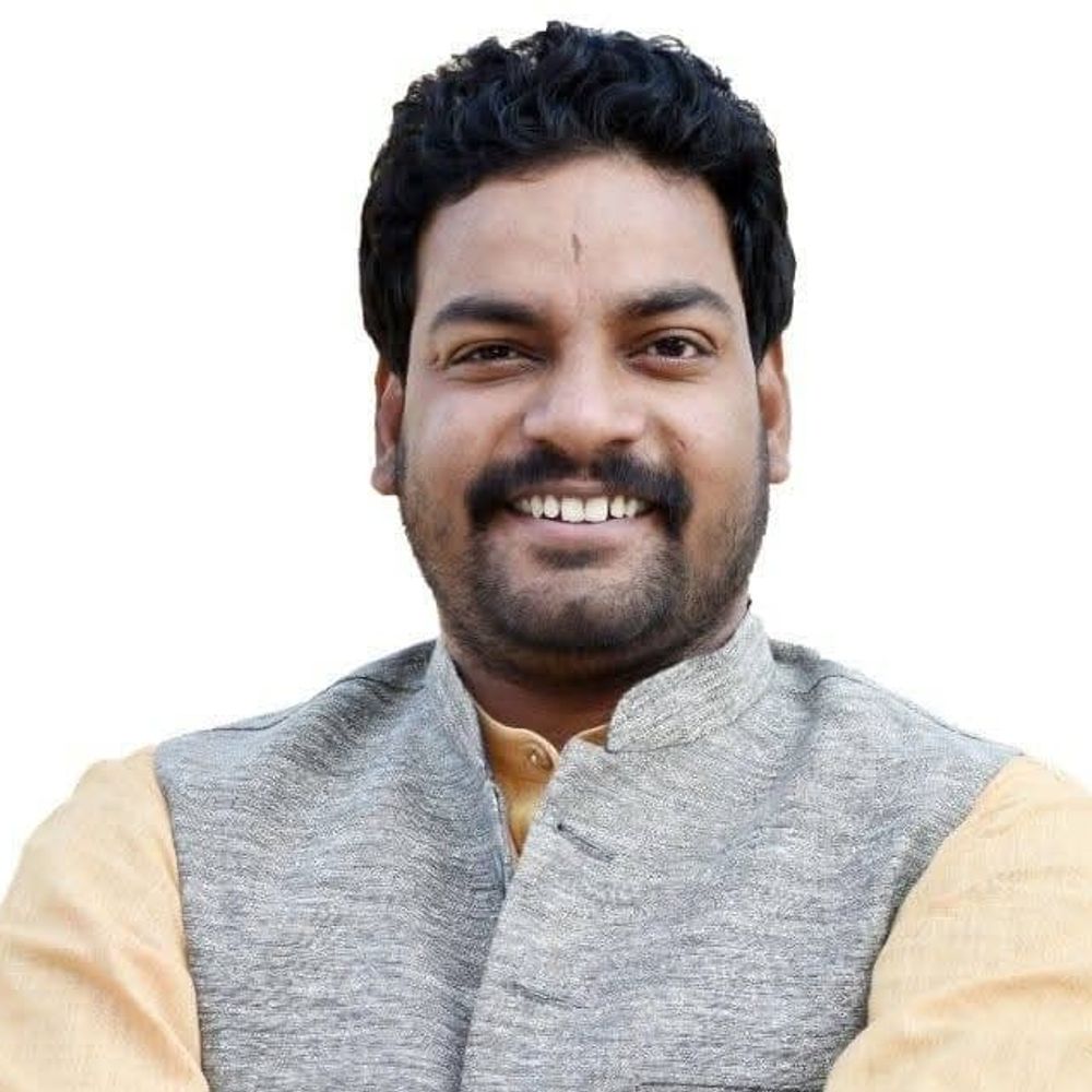 कांग्रेस की बक्सर में श्रीराम कौशल विश्वविद्यालय खोलने की मांग:पौराणिक और ऐतिहासिक महत्व को देखते हुए सरकार से पहल की अपील