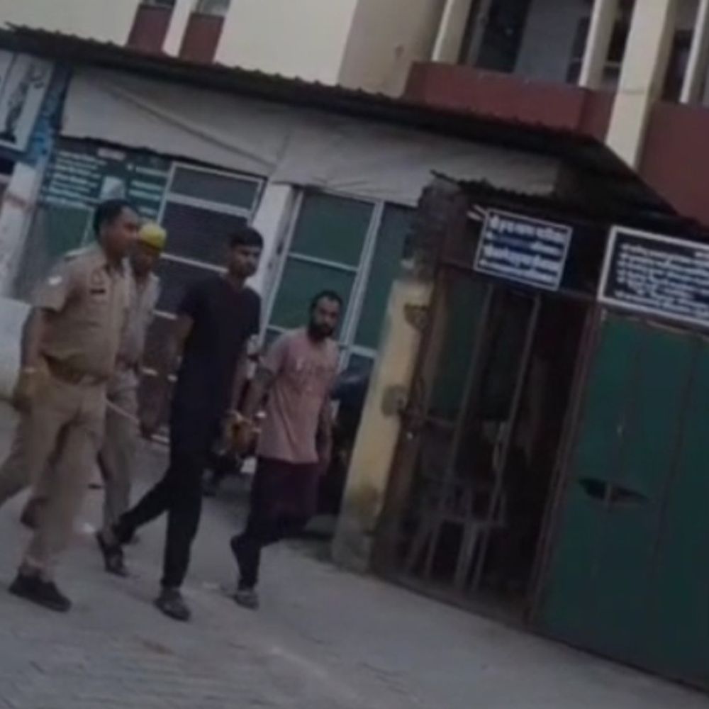 9 करोड़ की हेरोइन तस्करी में दो दोषियों को सजा:जालौन में कोर्ट ने 20-20 साल की कैद, 2-2 लाख रुपए का जुर्माना; 1 आरोपी बरी