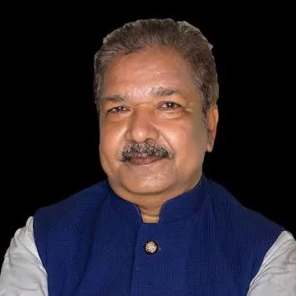 मंत्री दिलीप जायसवाल सेवा संकल्प अभियान को लेकर पहुंचेंगे अररिया:सर्किट हाउस में पत्रकारों से करेंगे संवाद , लोगों से अभियान में शामिल होने की अपील