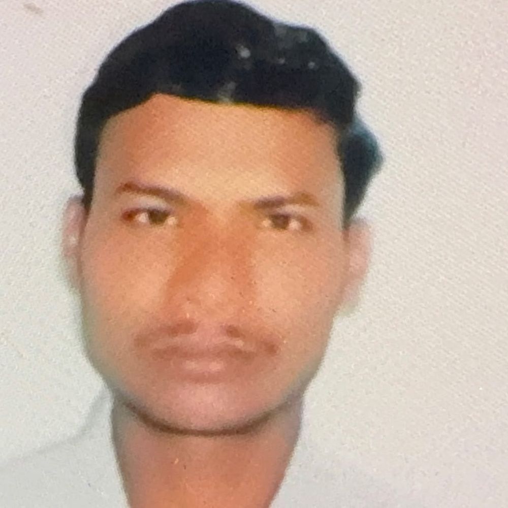 वाहन की टक्कर से जीजा की मौत, साला घायल:नवादा में बाइक की बुकिंग कर घर लौटने के दौरान हादसा, विश्वकर्मा पूजा पर होनी थी डिलीवरी
