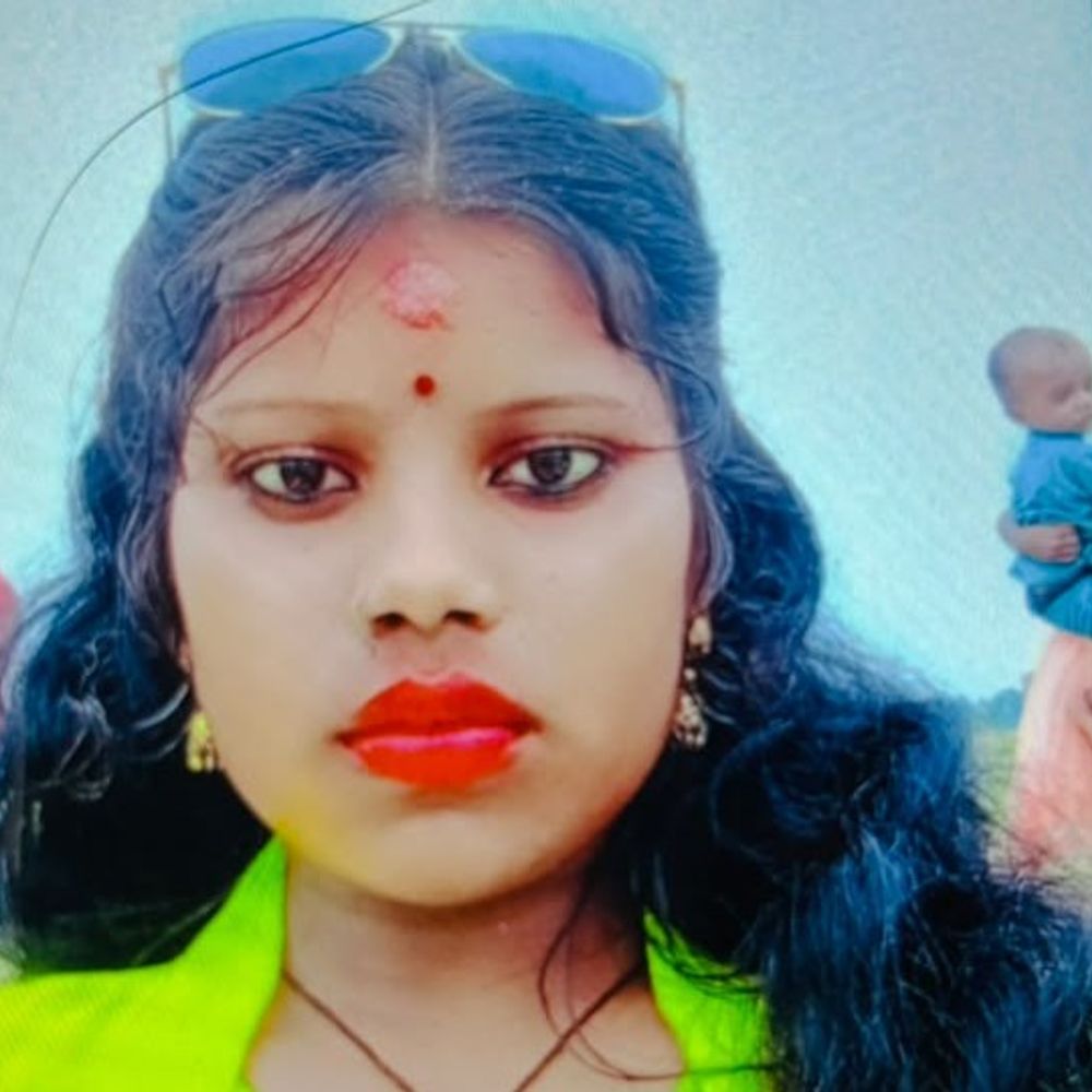 सुपौल में नवविवाहिता की संदिग्ध मौत:बेड पर मिला शव; शादी के 7 महीने बाद मायके से लौटी थी, ससुराल वाले फरार