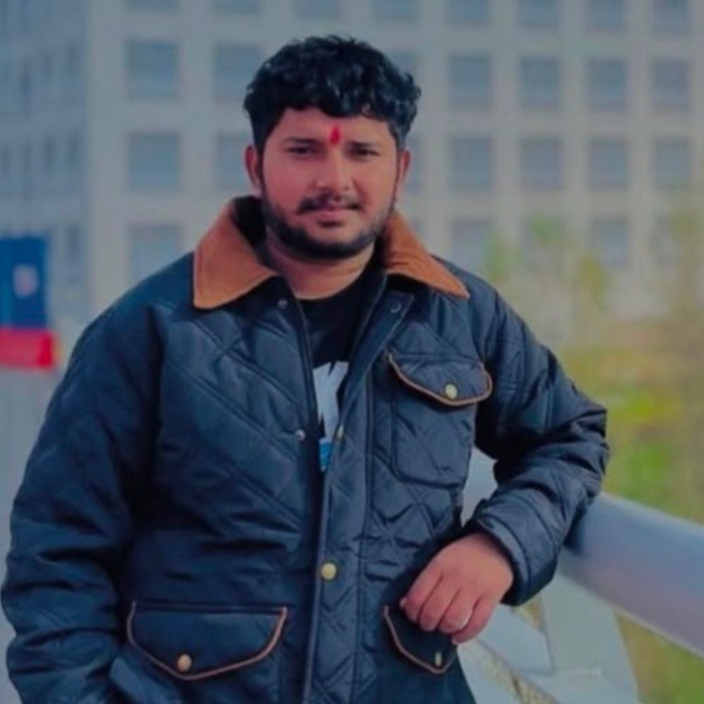 रूस में फंसे मुजफ्फरनगर के दो युवक:परिजनों का दावा- वीजा खत्म होने के बाद रूसी सेना में भर्ती, 30 जुलाई से फोन पर बात नहीं