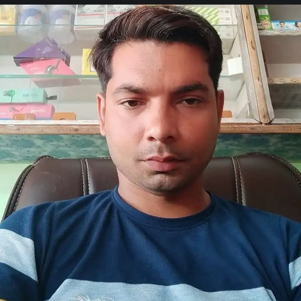 कानपुर देहात में बाइक सवार को डम्फर ने कुचला, मौत:दुकान बंद कर घर लौट रहा था, मदियापुर गांव के पास हुआ हादसा; डंपर लेकर चालक फरार