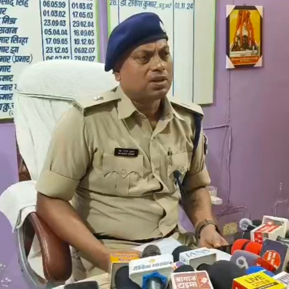 किशोरी से 6 महीने तक यौन शोषण, डॉक्टर अरेस्ट:VIDEO बनाकर करता था ब्लैकमेल, पीड़िता की मां की शिकायत पर गांव से दबोचा