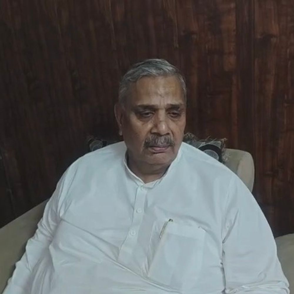 ‘बंदिशों के बावजूद जनता के हक में आवाज उठाएंगे’:सपा सांसद हरेंद्र मलिक बोले- प्रशासन और सरकार की तानाशाही चल रही है
