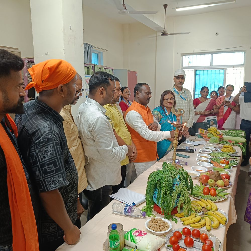 ‘बच्चों को मोबाइल से रखें दूर, मानसिक विकास पर असर’:बांका में बाल अधिकार संरक्षण आयोग की आंगनबाड़ी सेविकाओं से अपील
