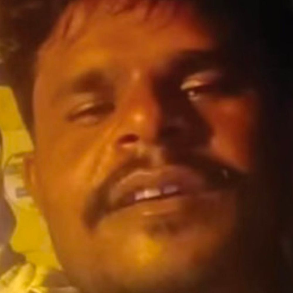 बाराबंकी में युवक ने सुसाइड नोट लिखकर दी जान:जेब से मिला कई पन्नों का नोट, पत्नी और भाइयों पर प्रताड़ना का आरोप