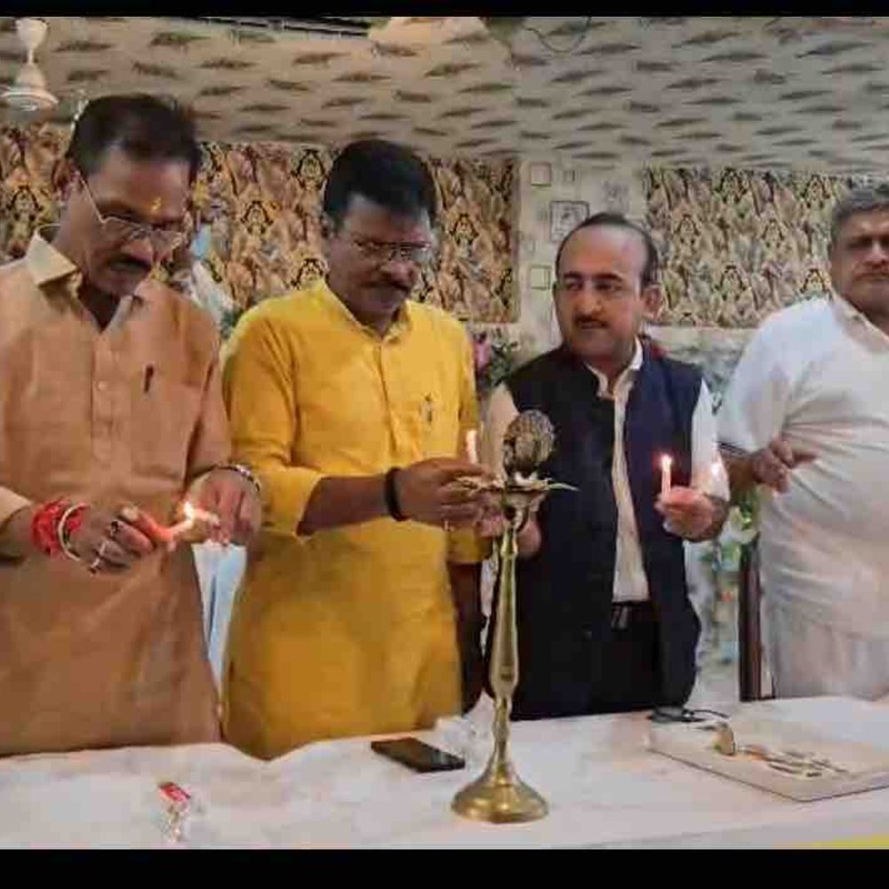 मोतिहारी में बना ‘मोदी मोमेंटो म्यूजियम’:PM को मिले 62 स्मृति चिह्नों का संग्रह, नीलामी में खरीदे गए मोमेंटो को एक जगह सहेजा