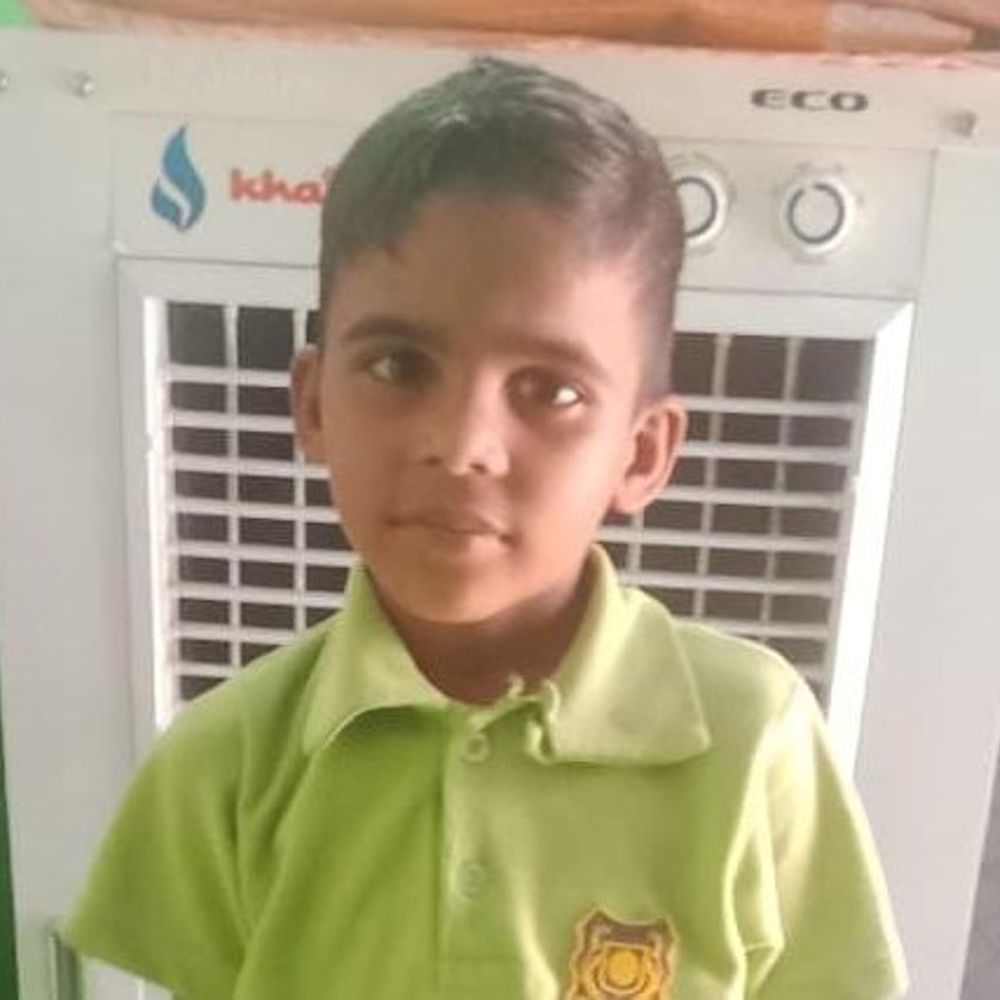 सड़क हादसे में घायल मासूम की मौत:इलाज के दौरान 3 दिन बाद तोड़ा दम, पुलिस ने केस दर्ज कर जांच की शुरू