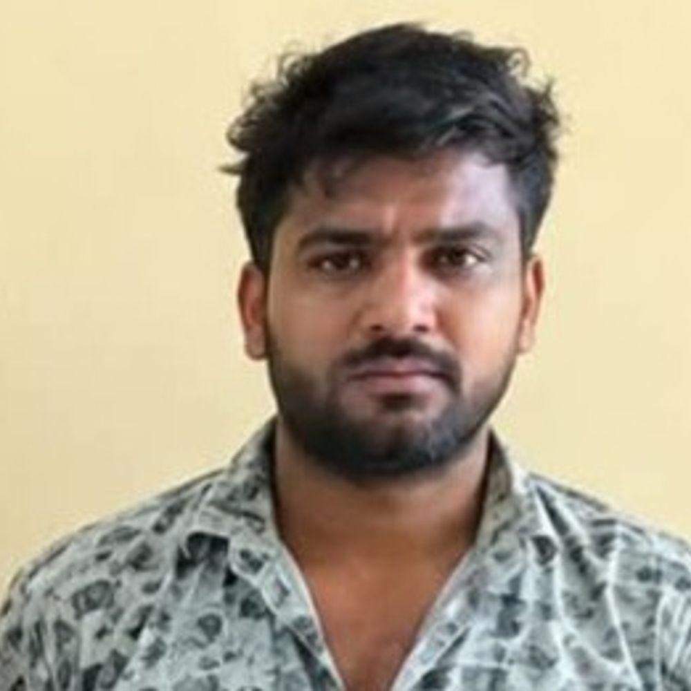 जौनपुर में हिस्ट्रीशीटर सावन पर 25 हजार का इनाम घोषित:हथियार दिखाकर पैसे मांगने और धमकी देने का आरोप, 10 मुकदमे दर्ज