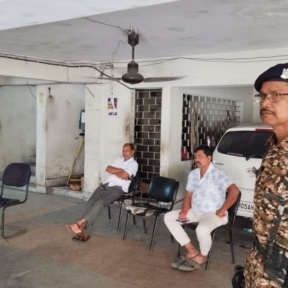 734 करोड़ के GST घोटाले में ED की कार्रवाई:जमशेदपुर के तीन और बंगाल के चार ठिकानों पर छापेमारी, कारोबारी रिकॉर्ड की जांच