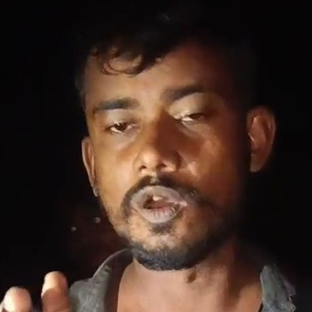 टूटे नाले का VIDEO, ग्रामीण को लात-घूंसों से पीटा:सीतामढ़ी में गाली-गलौज और मारपीट, थाने में 2 के खिलाफ शिकायत दर्ज