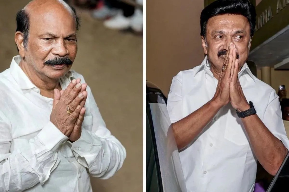 मद्रास हाईकोर्ट से DMK प्रमुख एमके स्टालिन को झटका, TVK विधायक VS बाबू की जीत के खिलाफ याचिका खारिज