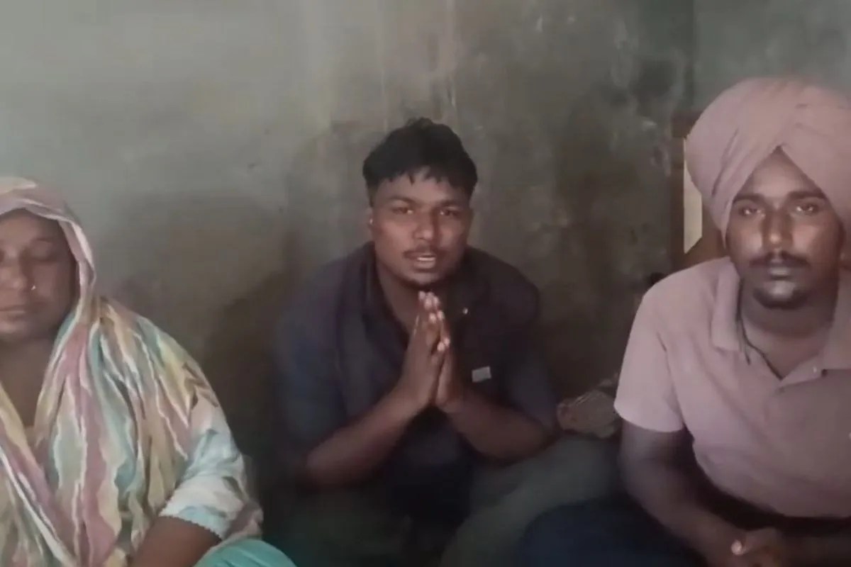 पंजाब में गुलजार सिंह केस में नया मोड़, परिवार का आरोप- प्रशासन ने दबाव डालकर कराया अंतिम संस्कार
