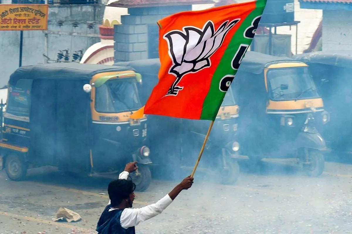 बंगाल उपचुनाव को लेकर BJP की तैयारी तेज, नंदीग्राम-रेजीनगर की कमान ज्योतिर्मय महतो और गौरी शंकर घोष को सौंपी