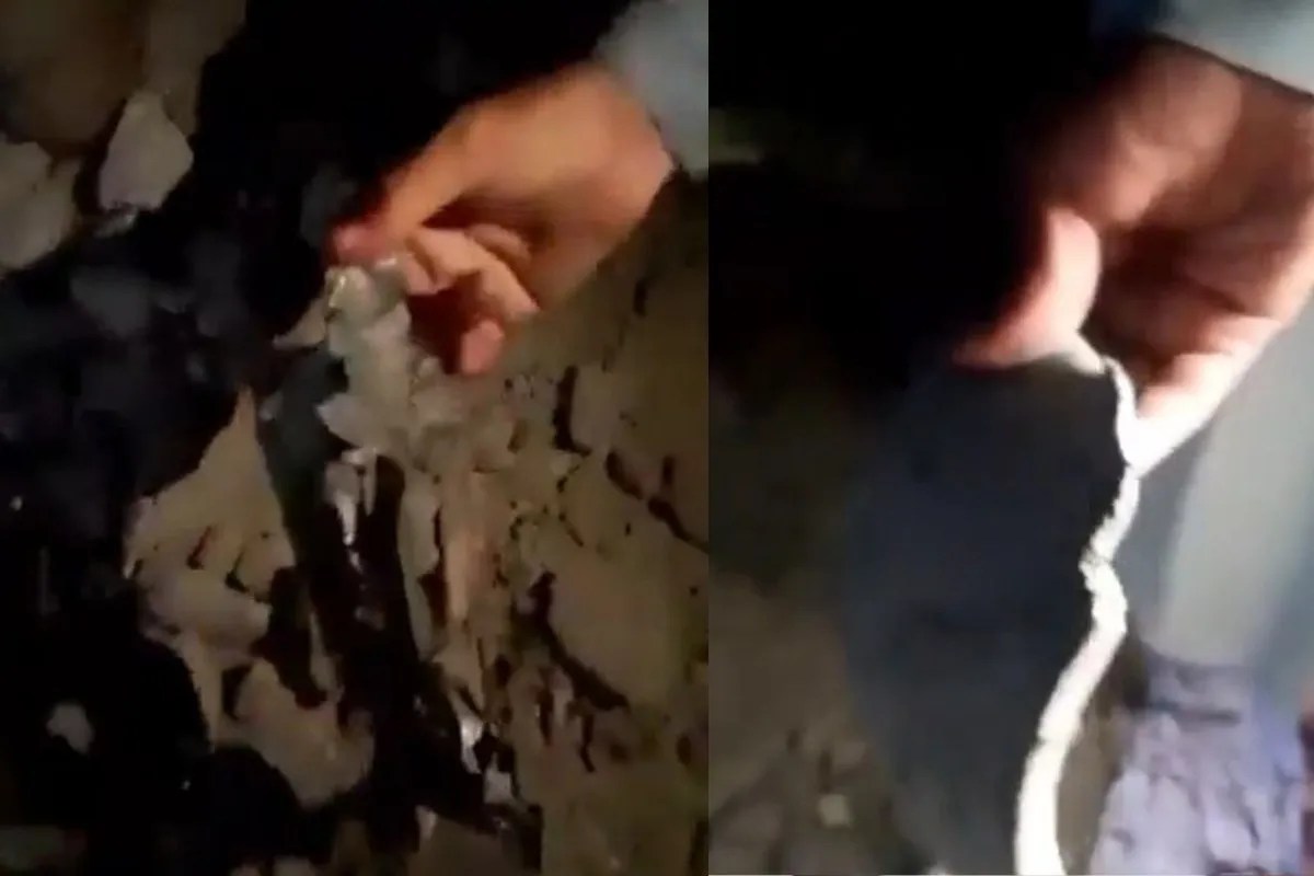 पाकिस्तान की अफगानिस्तान पर एयरस्ट्राइक, कुनार में कई ठिकानों पर बरसाए बम
