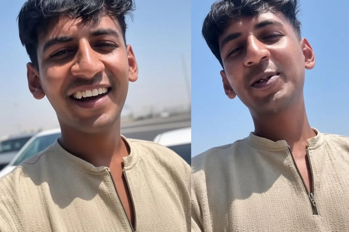 भारतीय शख्स ने बताया विदेश की जिंदगी का सच, बोला- दुबई से तो अपना भारत ही बेहतर, ना बचत हो रही ना गुजारा