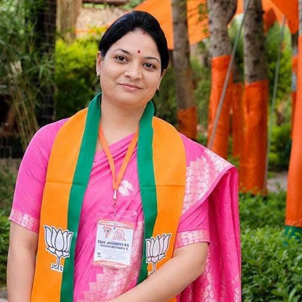 उमरिया महिला मोर्चा की नई कार्यकारिणी जारी:चंदिया-बिलासपुर से कोई नाम नहीं; अध्यक्ष बोलीं- संगठन के लिए सक्रिय महिलाएं सामने नहीं आई