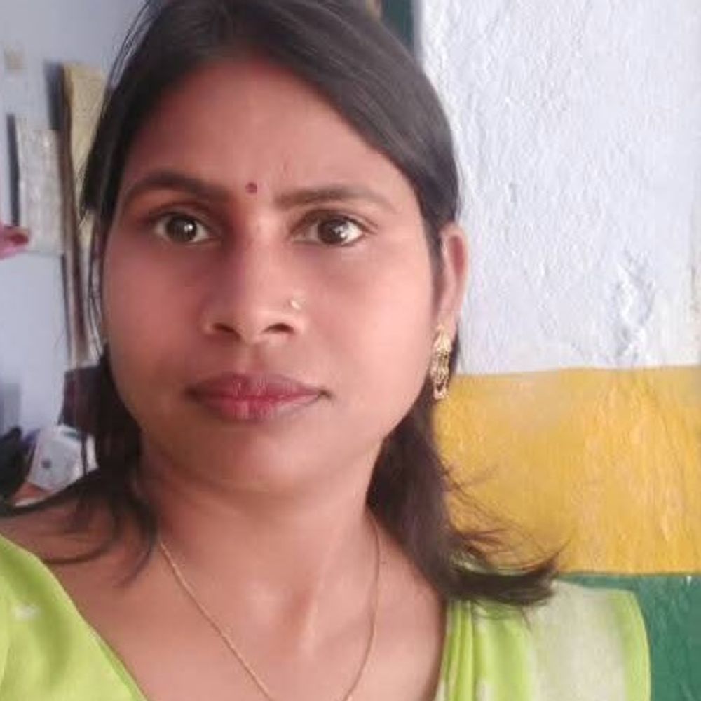 सोनभद्र की मीरा का राज्य शिक्षक पुरस्कार-2025 के लिए चयन:प्रदेश के 61 शिक्षकों में नाम शामिल, ‘करके सीखो’ पद्धति से बच्चों को पढ़ाने के लिए मिली पहचान