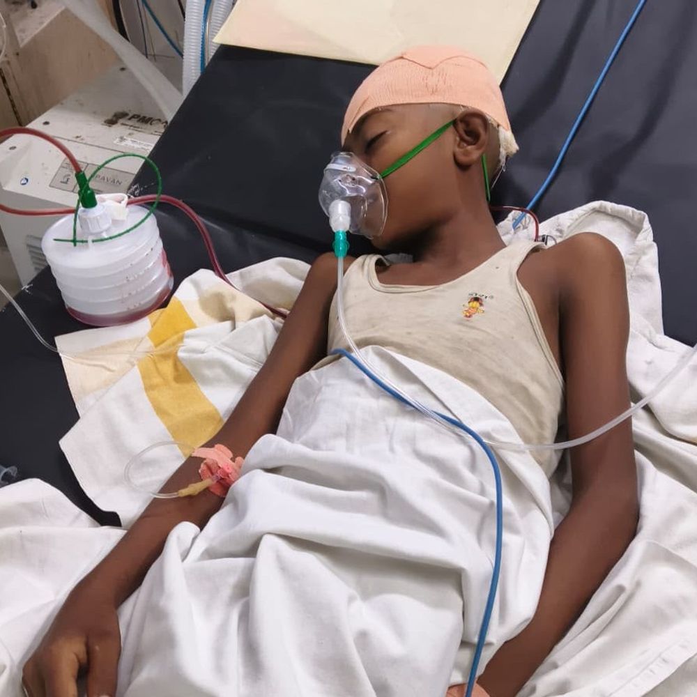 जानलेवा हमले के 52 दिन बाद भी गिरफ्तारी नहीं:सीतामढ़ी में परिजनों ने डीजीपी से लगाई गुहार, 3 लोगों पर मारपीट का आरोप