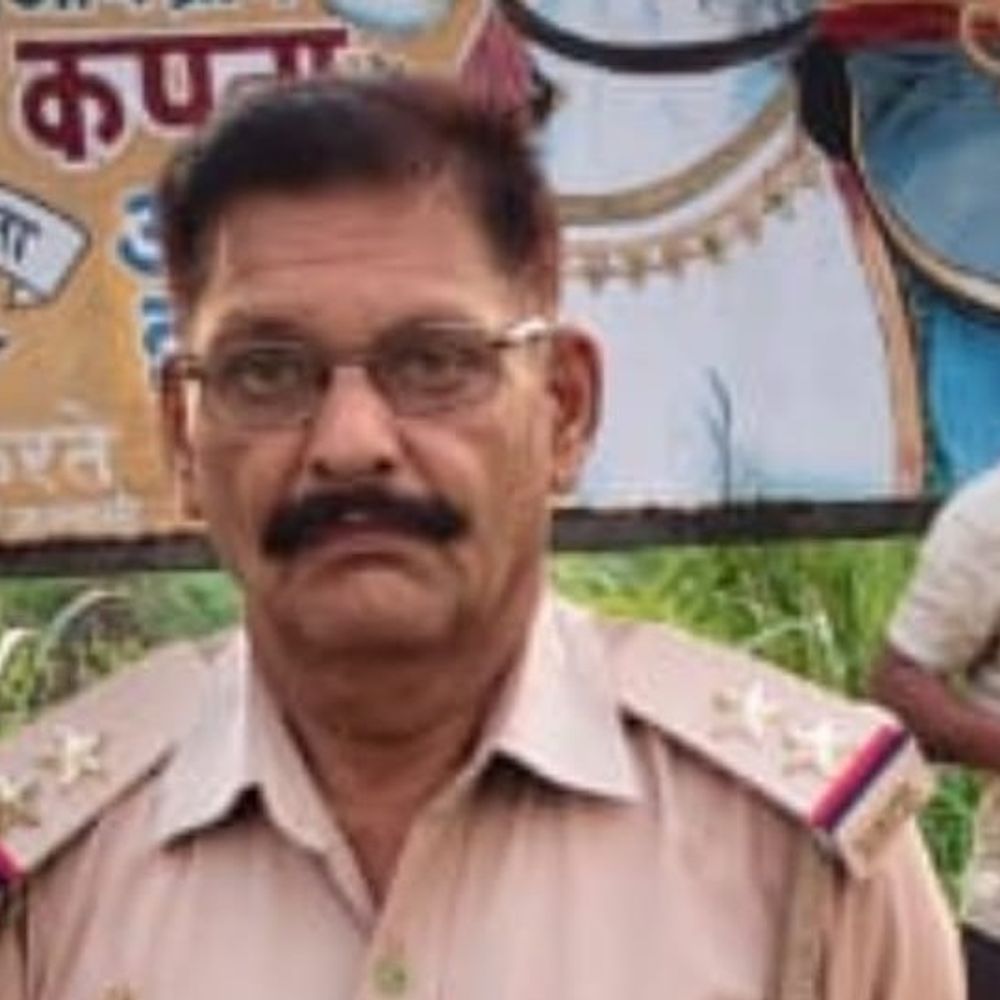 बुलंदशहर में ड्यूटी के दौरान दरोगा को हार्ट अटैक:थाने में अचानक बिगड़ी तबीयत, अस्पताल पहुंचने से पहले तोड़ा दम