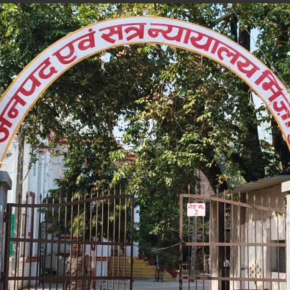 महिला उत्पीड़न,आत्महत्या के लिए उकसाने पर 4 को सजा:मिर्जापुर कोर्ट ने पति-पत्नी समेत चार को 2-2 साल की जेल और 5-5 हजार जुर्माना